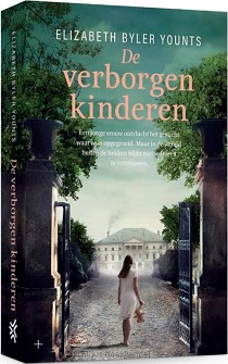 Verborgen kinderen